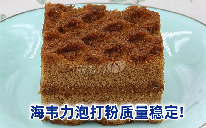 极简黑森林蛋糕的做法步骤
