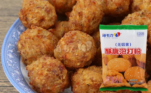 酥脆泡打粉,紫薯月饼的做法
