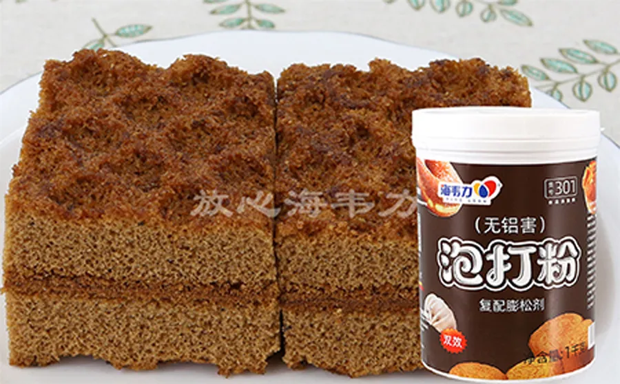 泡打粉,酸奶戚风蛋糕怎么做