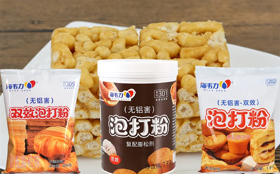 双效泡打粉,美人椰子饼的做法和配方