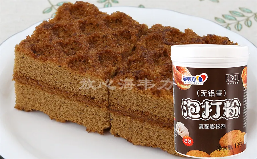 泡打粉,嘉年华夹心炸面包的做法和配方
