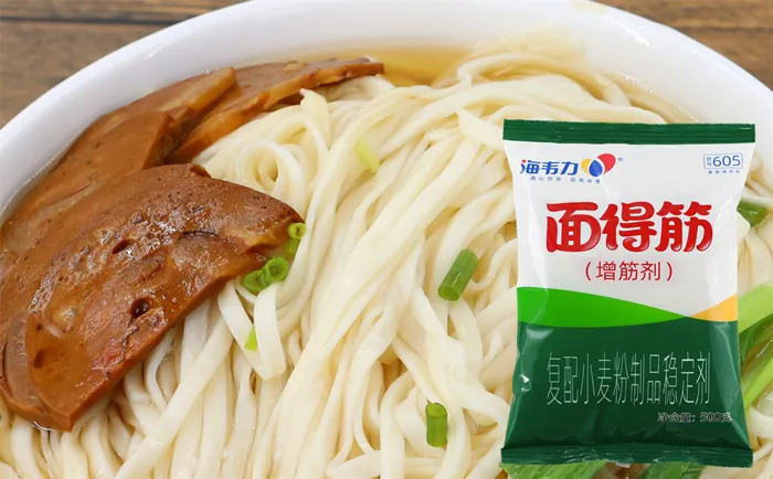 面得筋,木樨肉炒面的做法和配方
