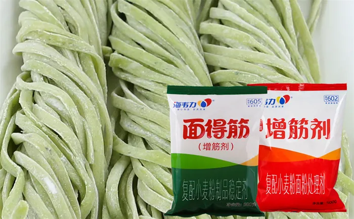 面得筋,麻油鸡面线的做法