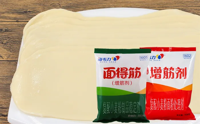 增筋剂,奶油意大利面的做法