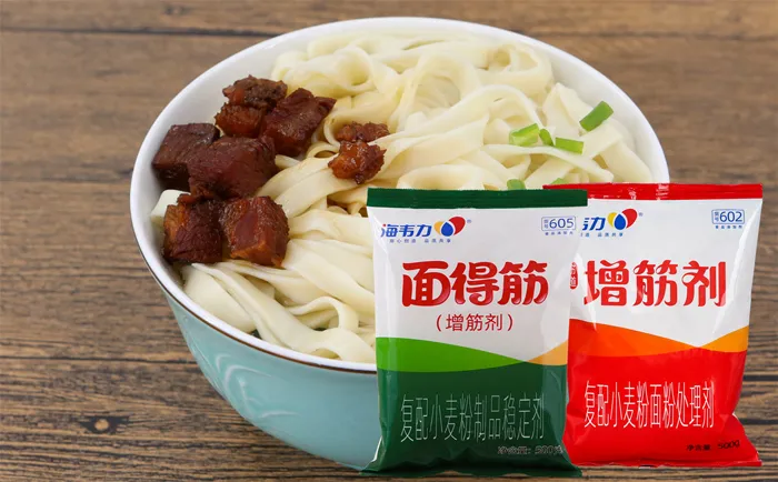 増筋剂,猪肉白菜馅馄饨的做法和配方