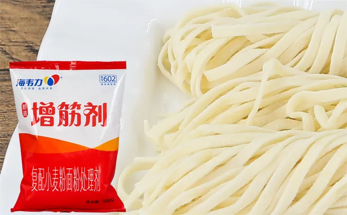 海韦力面得筋,烩面增筋剂用法的说明