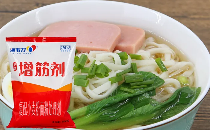 海韦力增筋剂,高汤水饺详细制作方法,高汤水饺的正宗做法