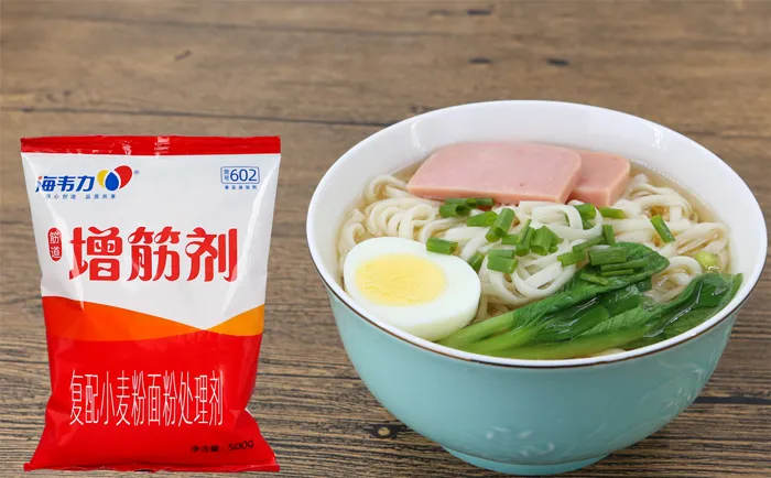  海韦力增筋剂,翡翠饺子详细制作方法,翡翠饺子的正宗做法