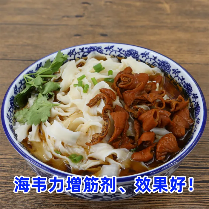 黄瓜水饺的做法步骤,海韦力面得筋