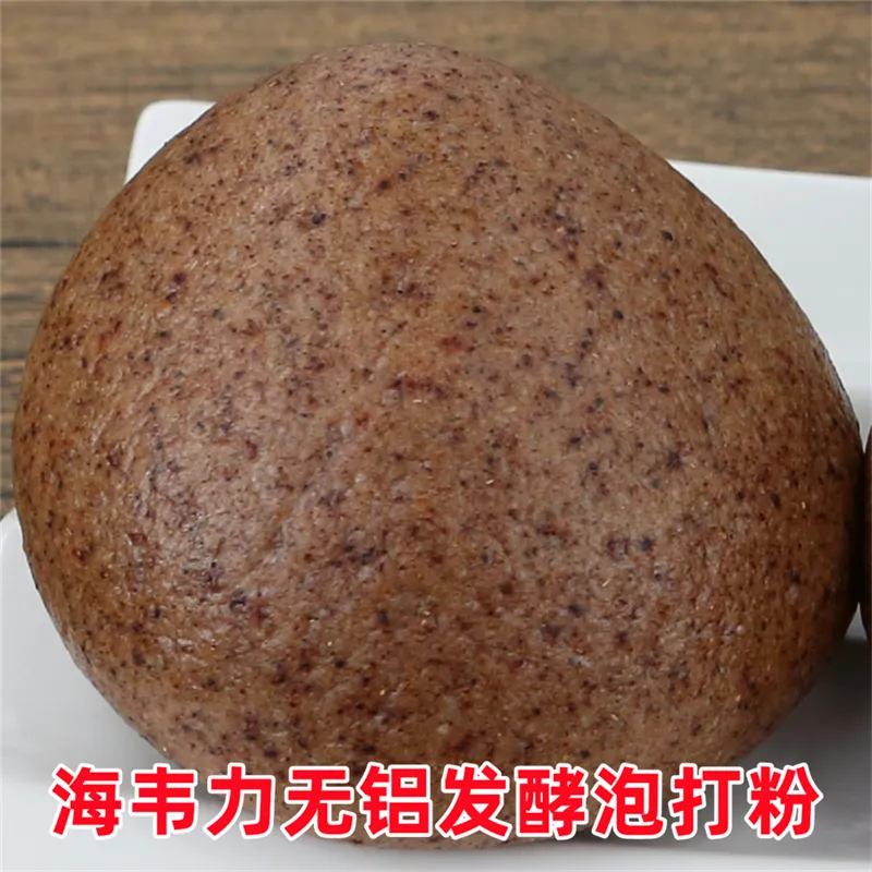 五彩小花卷的做法