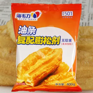 筷子油条膨松剂,海韦力快速油条膨松剂