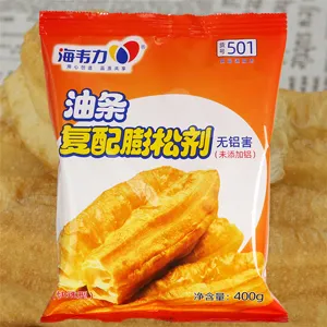 油馍头膨松剂,海韦力快速油条膨松剂