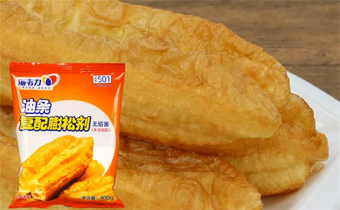 油条膨松剂,通用油条膨松剂的用法简介_制作油条