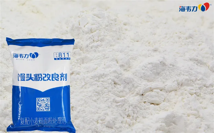 馒头专用粉改良剂,筛网中国
