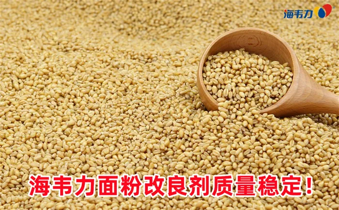 小麦麸皮生产味精的原料简介