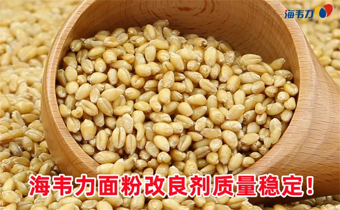加工面条常见辅料的介绍