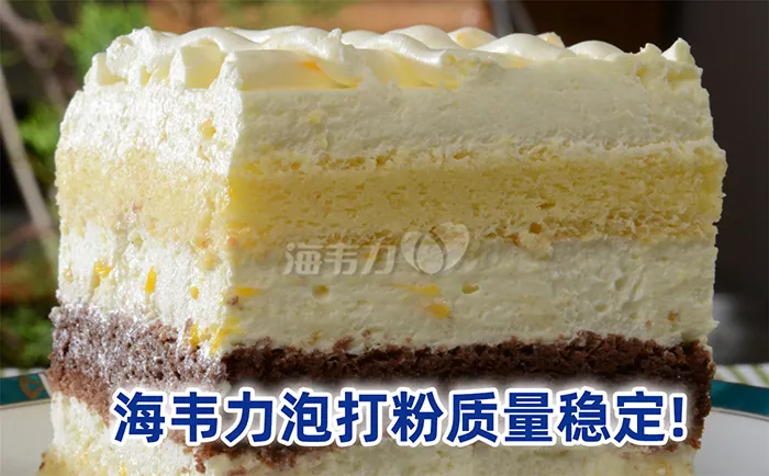 家常小米面发糕的做法