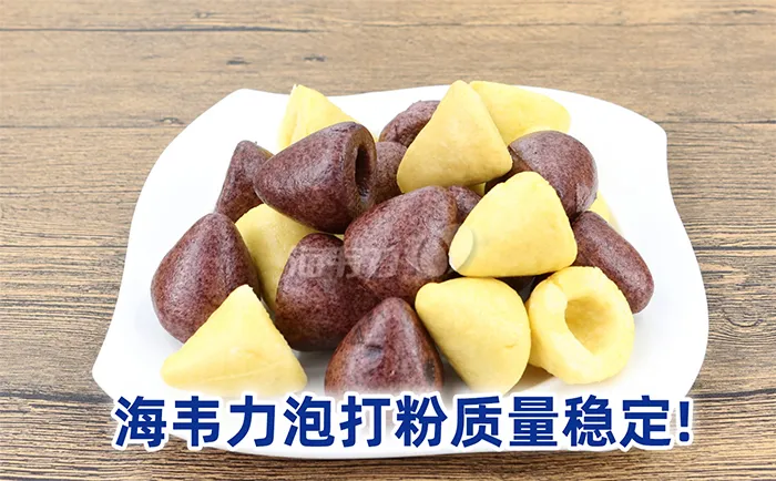 杂粮发糕的做法大全窍门