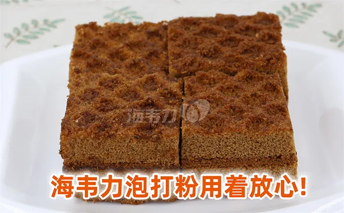 桂花窝头的做法和配方