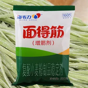 海韦力面得筋,福山拉面的做法