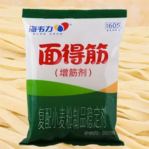 海韦力面得筋,家常骨汤烩面