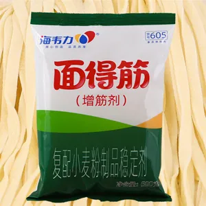 海韦力面得筋,河南烩面的介绍