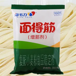 面得筋,河南烩面常见的种类
