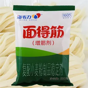 海韦力面得筋,河南烩面