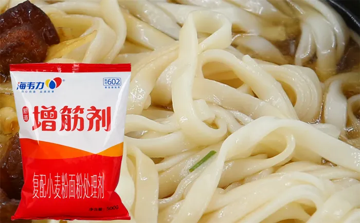 虾仁炒面的做法