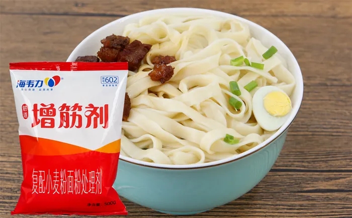 海韦力面得筋,豉油皇炒面的做法和配方