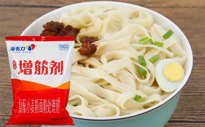 海韦力面得筋,广州炒面的做法和配方