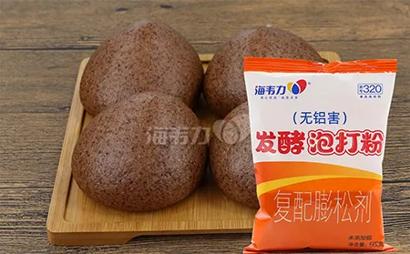 发酵泡打粉,黄金大饼的做法步骤