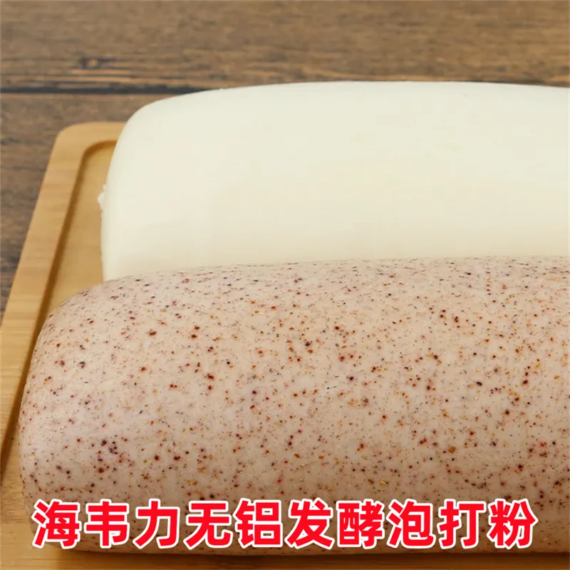 三酥饼的做法步骤