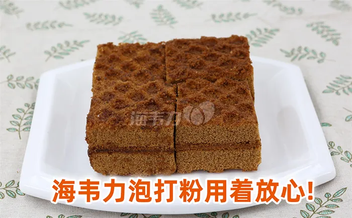 泡打粉,爱心饼干做法大全