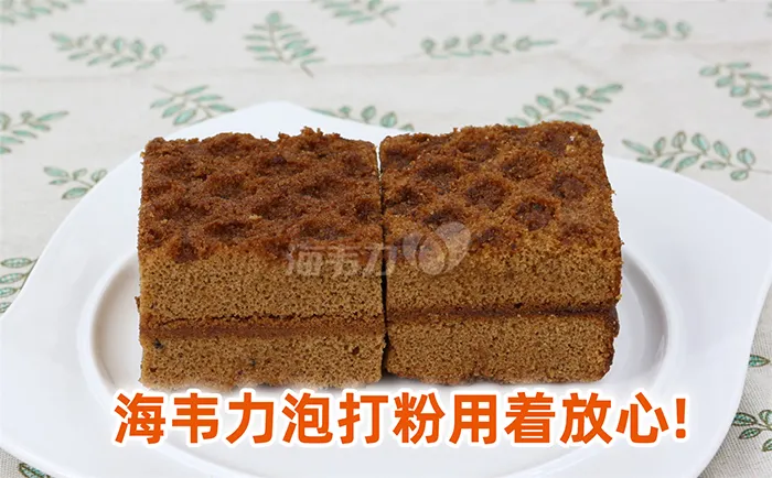 泡打粉,巧克力乳酪蛋糕的做法