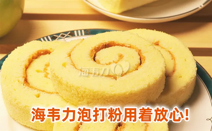 泡打粉,花生奶油蛋糕怎么做好吃