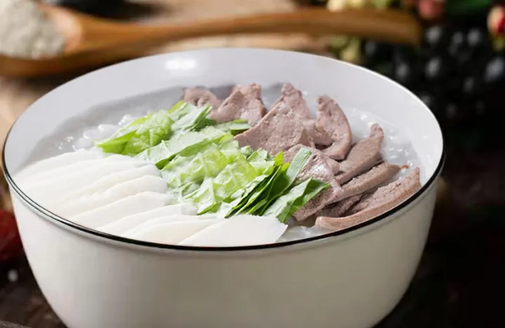 香菇竹笋粥的做法步骤,香菇竹笋粥做法,怎么做香菇竹笋粥,香菇竹笋粥的做法大全,香菇竹笋粥的做法