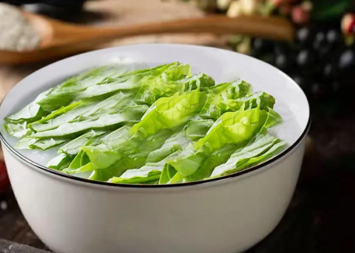 杂豆粥的做法步骤