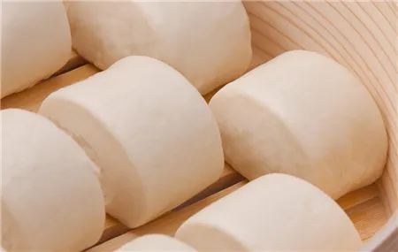 山药小馒头怎么做好吃