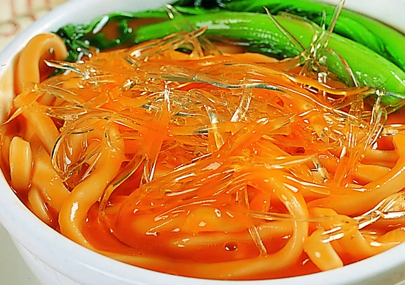传统大肉面怎么做好吃