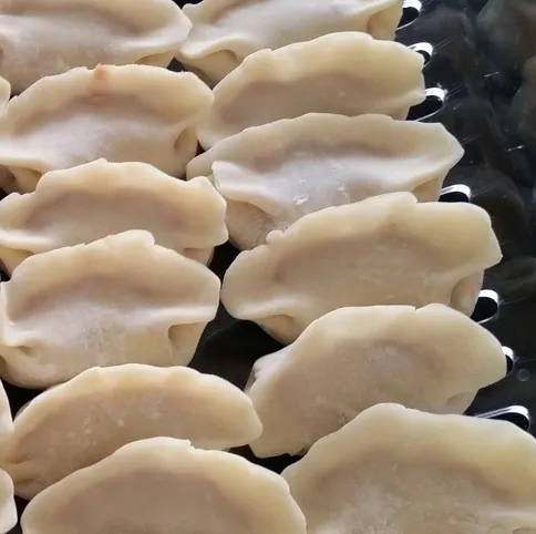 乌龙虾饺的做法步骤