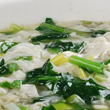 牛肉丝炒饼的做法步骤