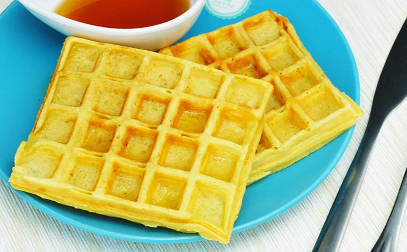 金钱萝卜饼的做法步骤