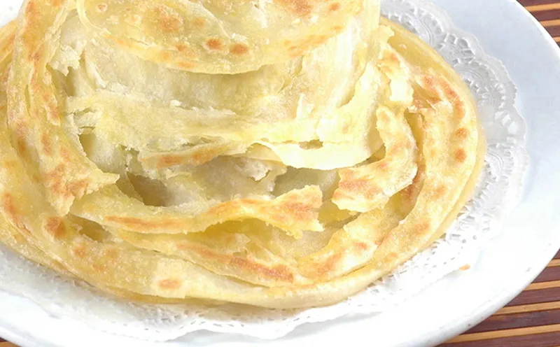 牡蛎煎饼的做法