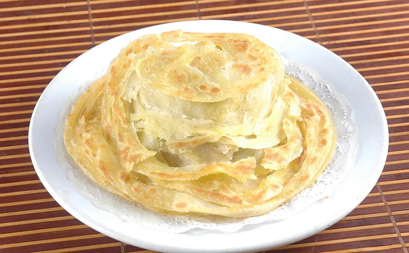 糖酥煎饼的做法