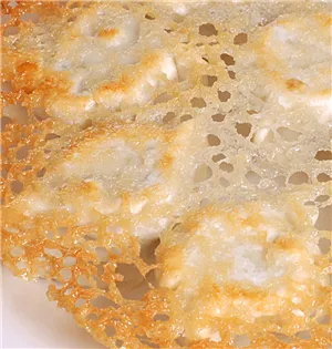 葱肉锅贴的做法