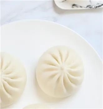 叉烧包的做法步骤