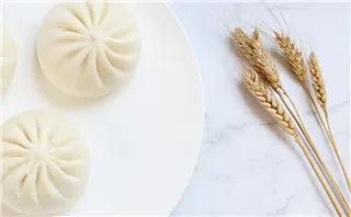 南翔包子的做法步骤