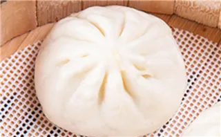 山东风味大包子的做法