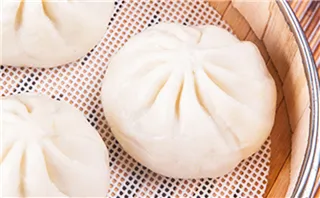 什锦包子的做法步骤